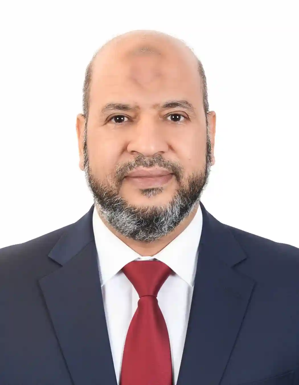 Dr. Mohamed Al Ramlawy